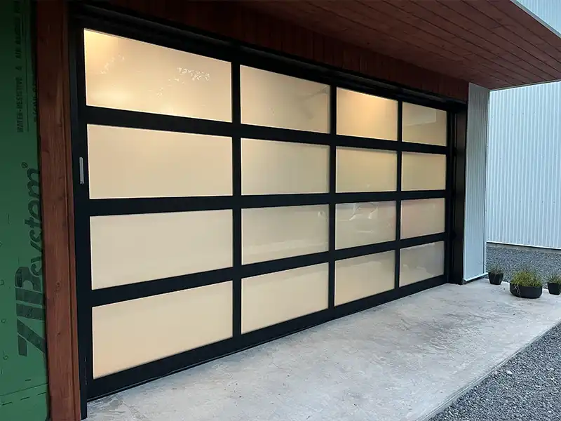 Garage Door Service in Elgin, TX